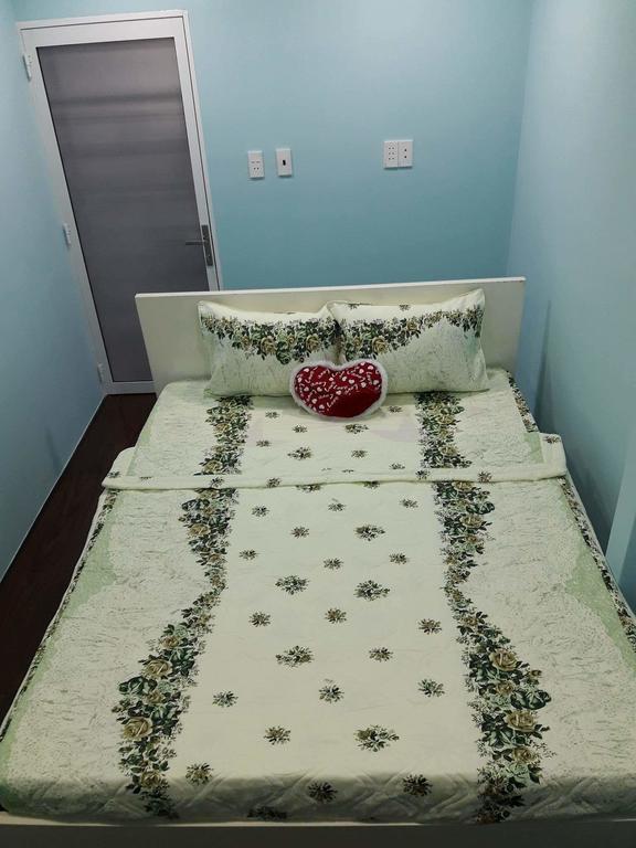 Saigonnais Homestay *