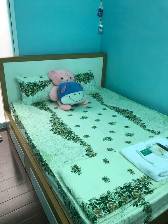 Homestay Saigonnais *