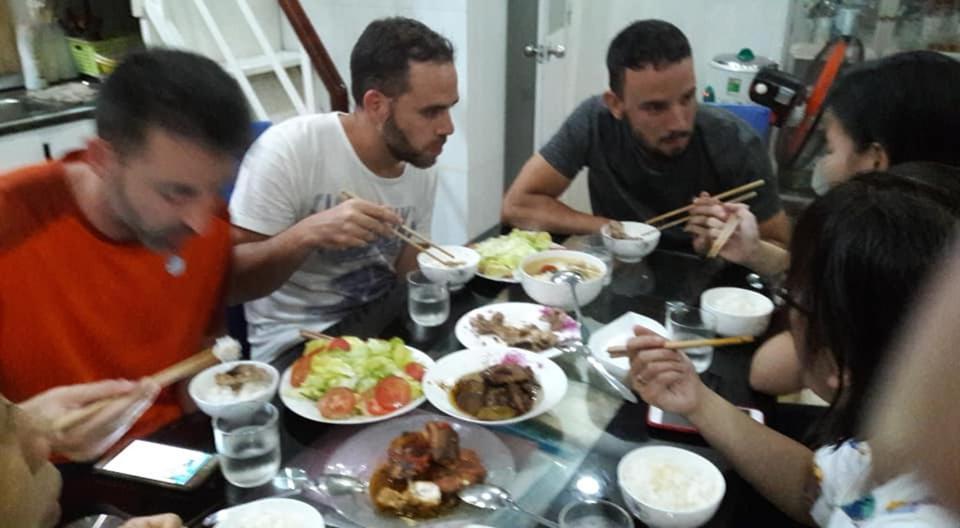 Saigonnais Ho Chi Minh City