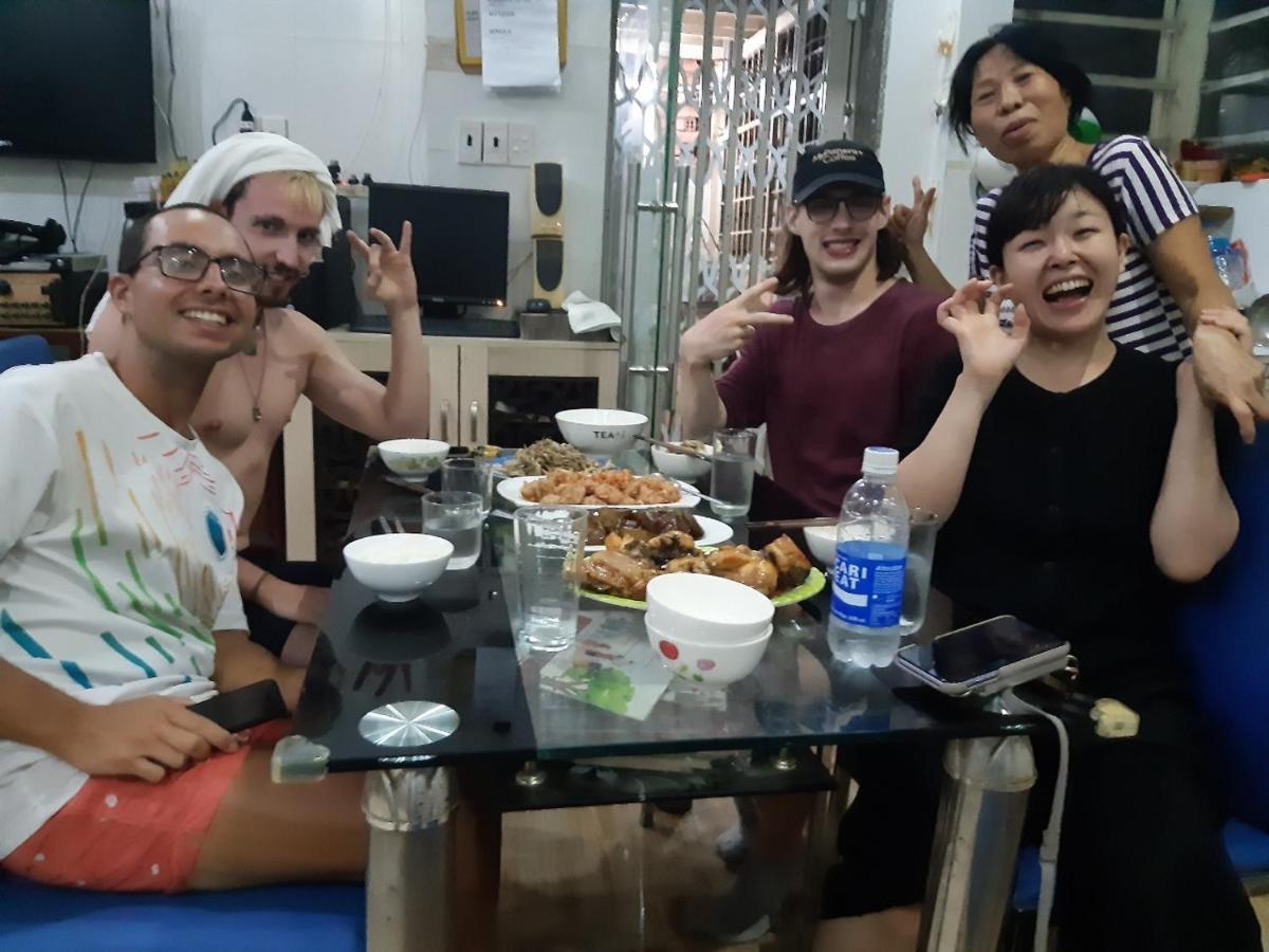Saigonnais * TP. Hồ Chí Minh
