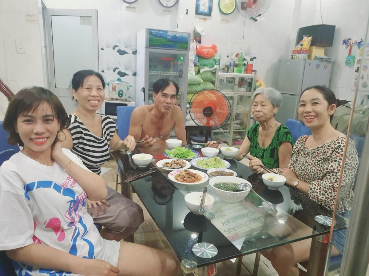 Saigonnais Ở trọ TP. Hồ Chí Minh